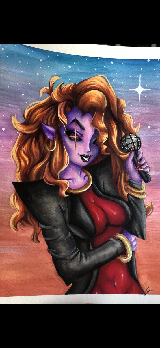 naysoji's tweet photo. Heyo! I’m going to try and be more active here. I mostly post on TikTok at the moment. But here is my most recent one! https://t.co/BL4p7we6tp