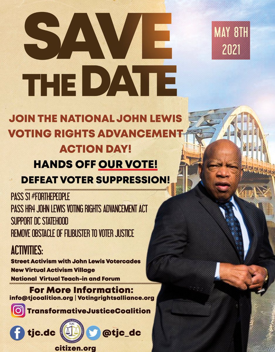 PYWMD's tweet photo. May 8th Day of Action https://t.co/xGZyUCzfUx