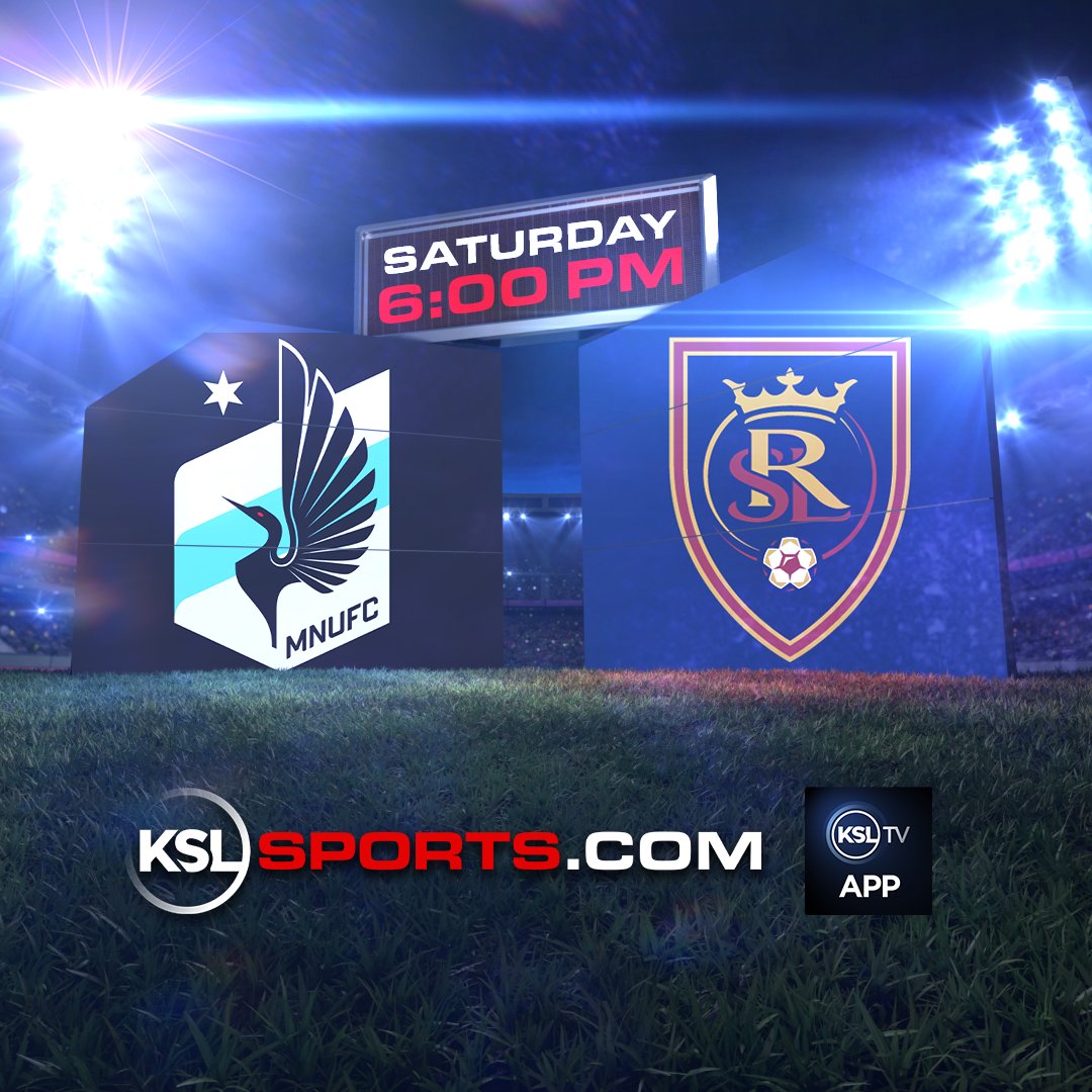 KSL Sports tweet media