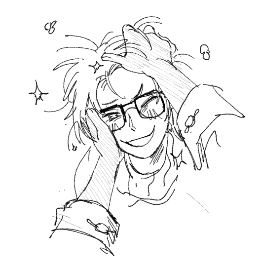 I love you my train children 