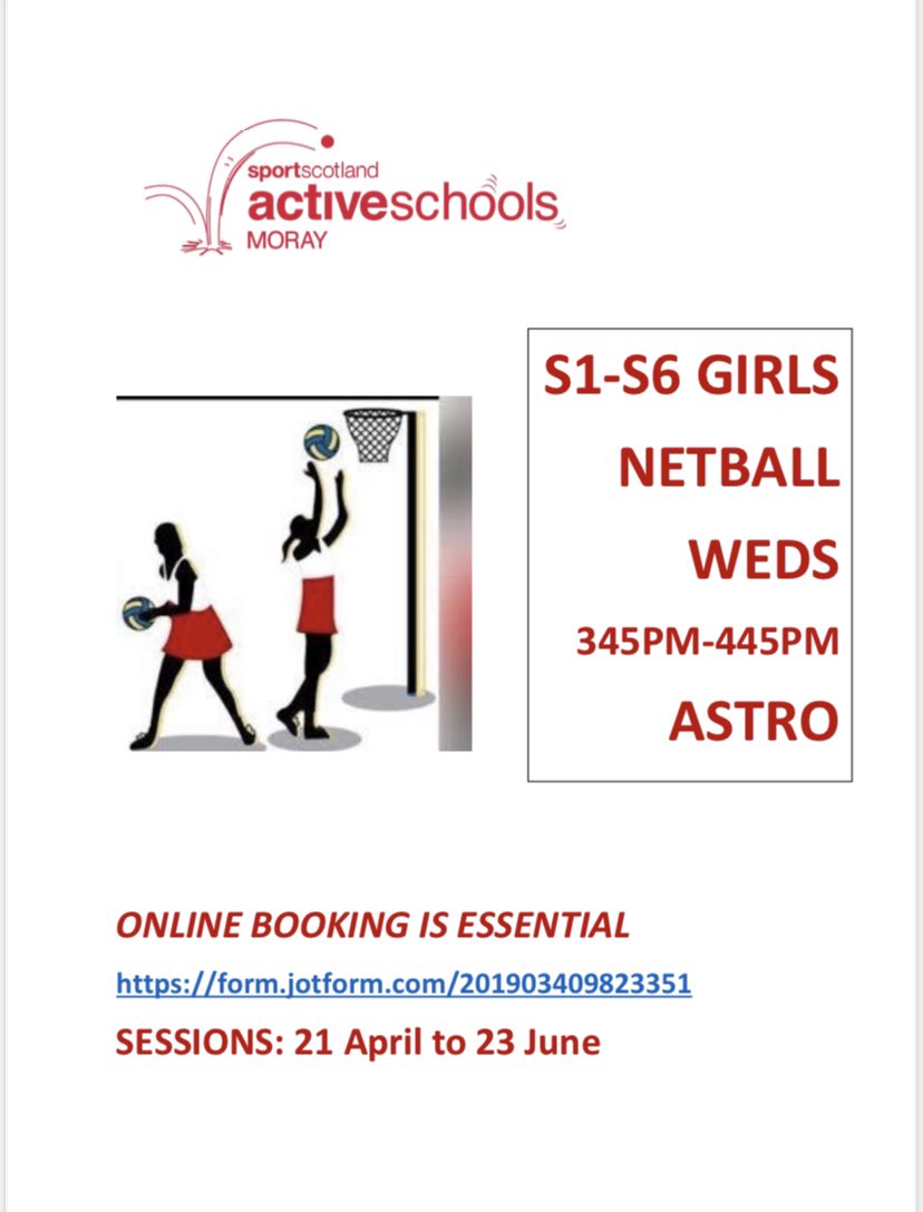 KGSYAs's tweet image. 🚨SESSIONS STARTING🚨

Feeling like you need to stay active? Want time away from school work? Here are 3 brilliant sessions that you could be a part of! ⛹️‍♀️

-Rugby 🏉
-Netball 🏐
-Hockey 🏑

More info below!🔻
It’s never too later to sign up! 📮
@KeithGrammar @SportAtKGS