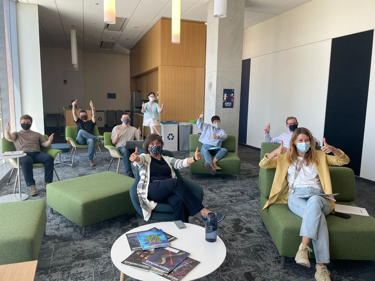 Greg Branigan (he/him/él) (@goyo_bran) on Twitter photo Best lab in the world #RobertaBrintonTeam <a href="/UAZCIBS/">Center for Innovation in Brain Science</a> showing support during my talk at #AANAM. I love what I do! Best lab in the world #RobertaBrintonTeam <a href="/UAZCIBS/">Center for Innovation in Brain Science</a> showing support during my talk at #AANAM. I love what I do!