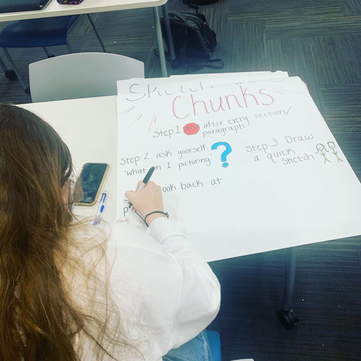 LAUNCH-Future Teachers tweet media