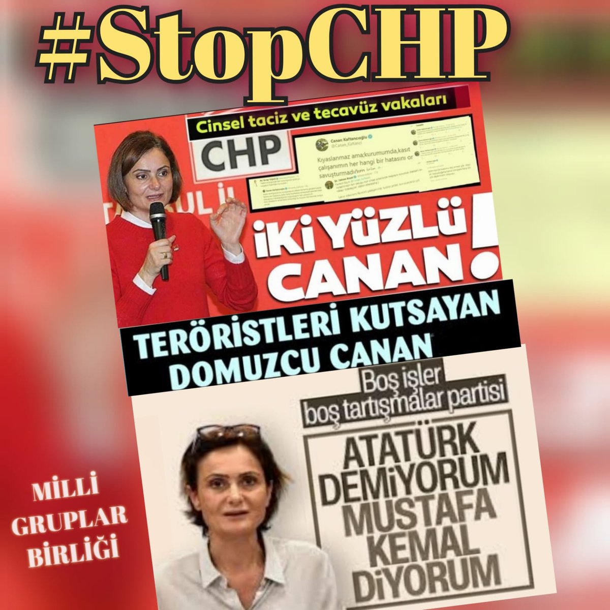 sahika sultan on twitter kilicdaroglu nun su sozleri evlere senlik yeni ve ahlakli bir siyaset yapacagiz birlikte iktidar olacaklari dostlari abd hdpkk kripto feto culer ve satilmis medya ile nasil bir yeni ahlaktan bahsediyor acaba