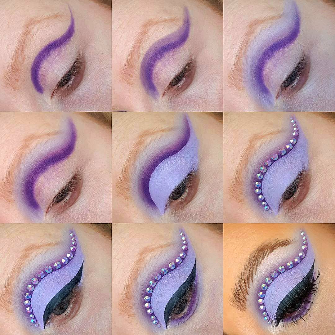 Kitch_Beauty's tweet photo. Pictorial of my last look ๐๐๐
Please DM for all enquiries โค
#pictorial #stepbystepmakeup #cutcrease #makeupartist #makeupbyme #beautyblogger #mua #manchester #beautyblog #ukmua #makeupartistmanchester #manchestermua #manchestermakeupartist #salfordmua #manchestermakeup https://t.co/ZmmPdL33i9