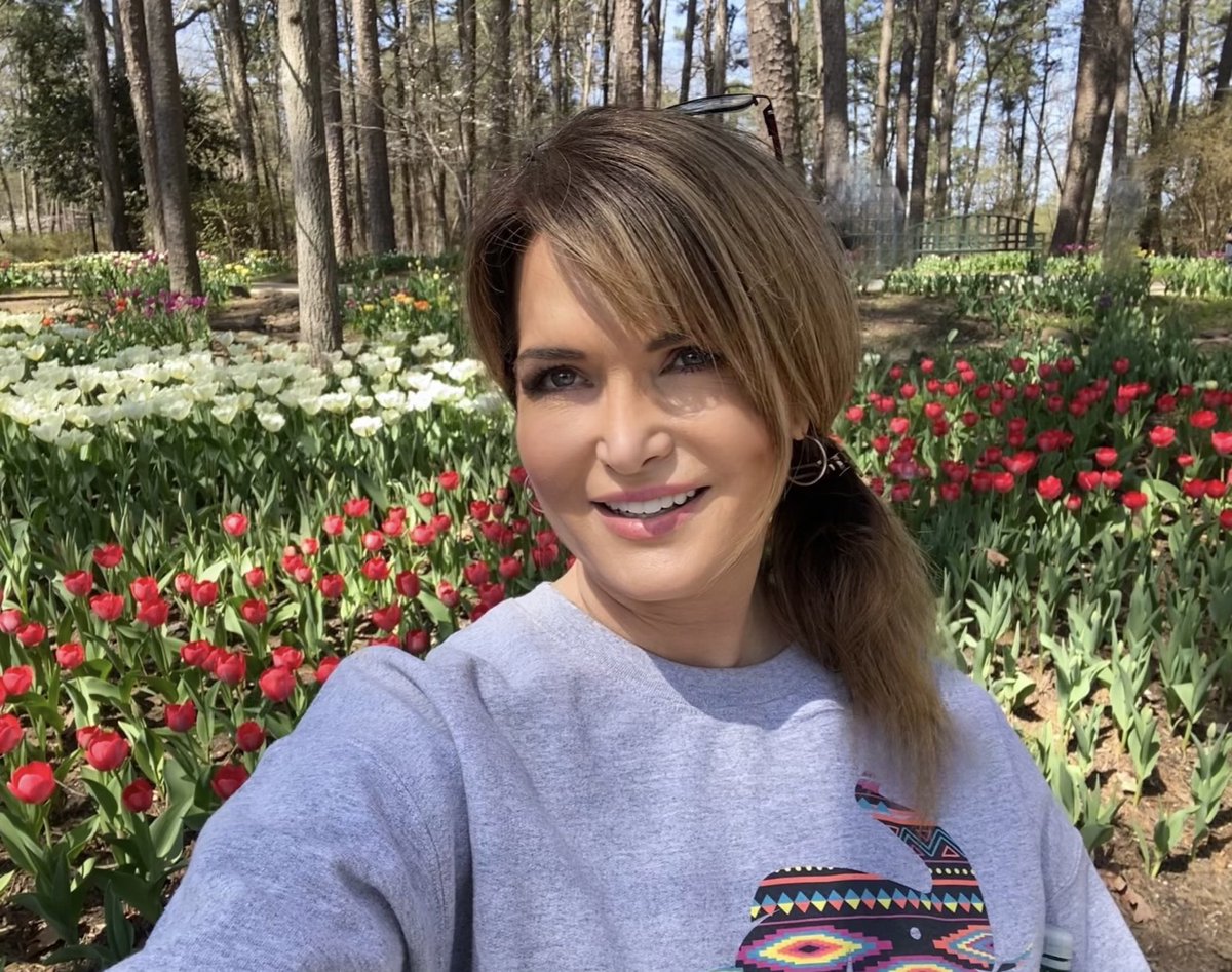 Melissa Wilson tweet media