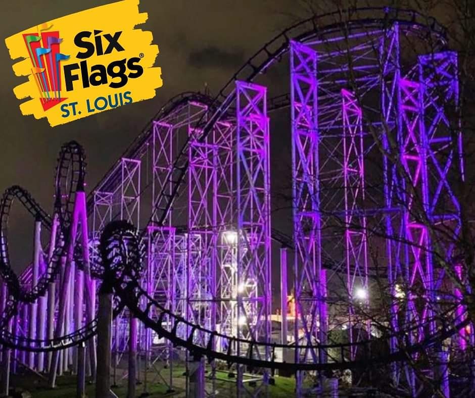 TW Halloween Show tweet media