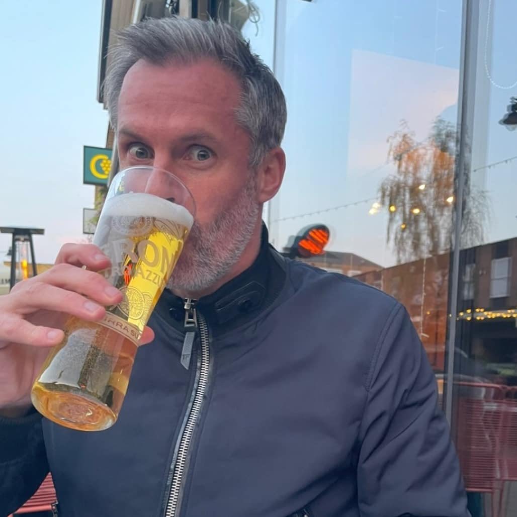 sportbible's tweet image. Enjoy those drinks fellas, job done 😍🤝