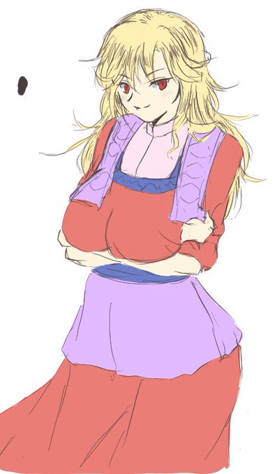 アイリス
ルシアと並ぶ、もう一人のギルドの最高位
こちら今も在籍しており、大陸最強の魔道士の一人
だがなかなか気分屋で、機嫌が悪いと城塞や山ごと吹っ飛ばして依頼を解決する
そのために滅多にギルドも依頼をまわせない
ついた二つ名が「中央教会の最終兵器」 