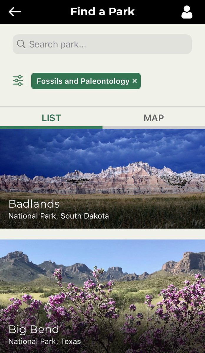 JDFossilBedsNPS's tweet photo. Do you love fossils as much as we do and want to see more at other NPS sites? Visit one of our sister fossil parks! They are searchable by topic, "Fossils and Paleontology" on the NPS App.
#FriendshipFriday #NPSWeek #FindYourPark #EncuentraTuParque https://t.co/ug6sp3VQOz