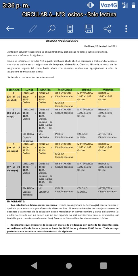 cositaxrica's tweet image. #TerceRetiro10ciento  como no va dar Rabia soy de doñihue mi hija y sus compañeros empiezan con clases online recien hoy nos avisan muchos no disponen de un computador nesecitamos nuestro 10% para poder comprar uno @sebastianpinera no valla a l TC la realidad de muchos!