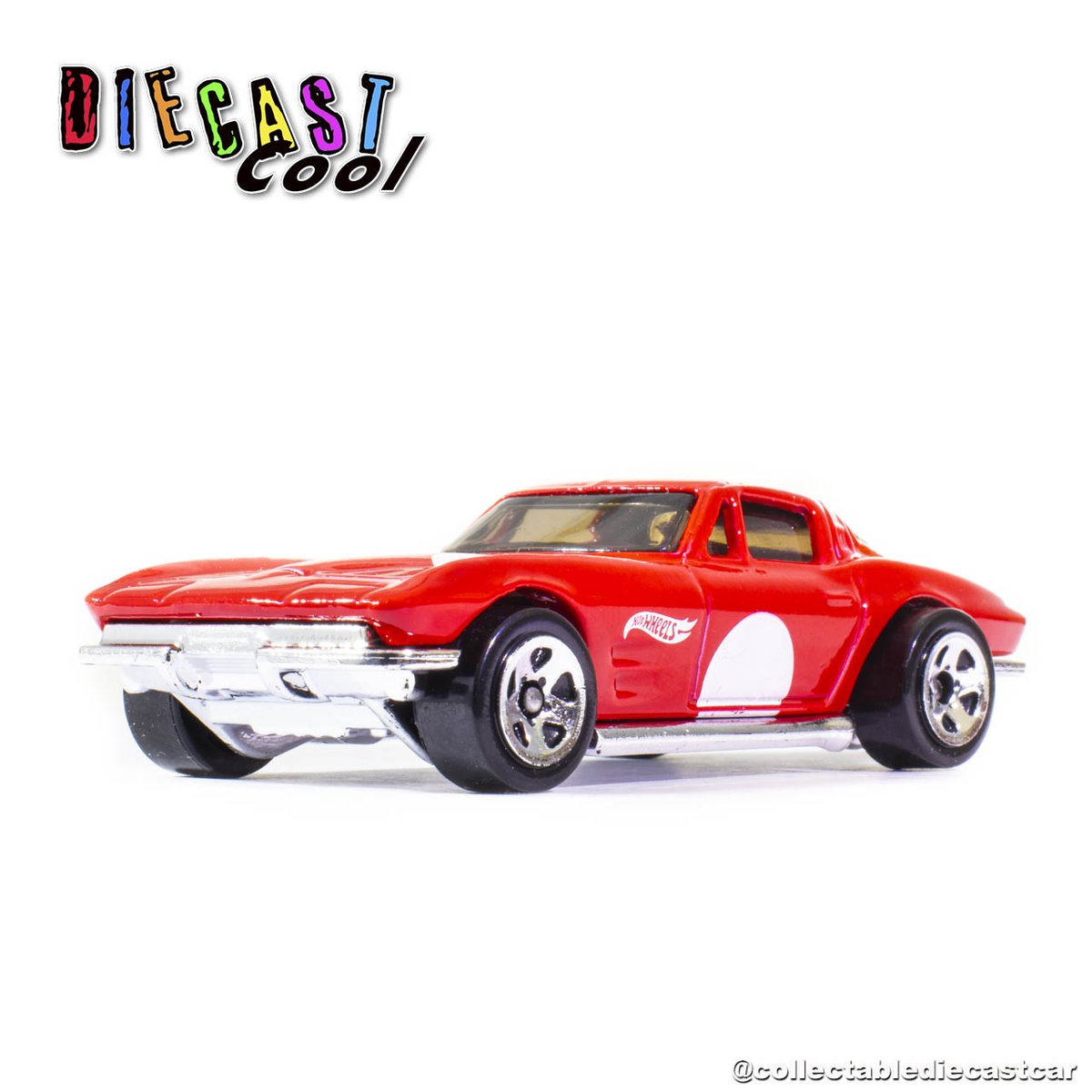 diecastcool's tweet photo. Hot Wheels Chevrolet Corvette Stingray
π @diecastcool @photorepetto #hotwheels #hotwheelscorvettestingray #hotwheelscorvette #matchboxcorvette #corvette #hotwheelssupercar #hoteheelswideo #hotwheelscollecion #hotwheelsdiecast #hotwheelsmania #diecastcollection #hotwheelsphoto https://t.co/8ji3rf07Hi