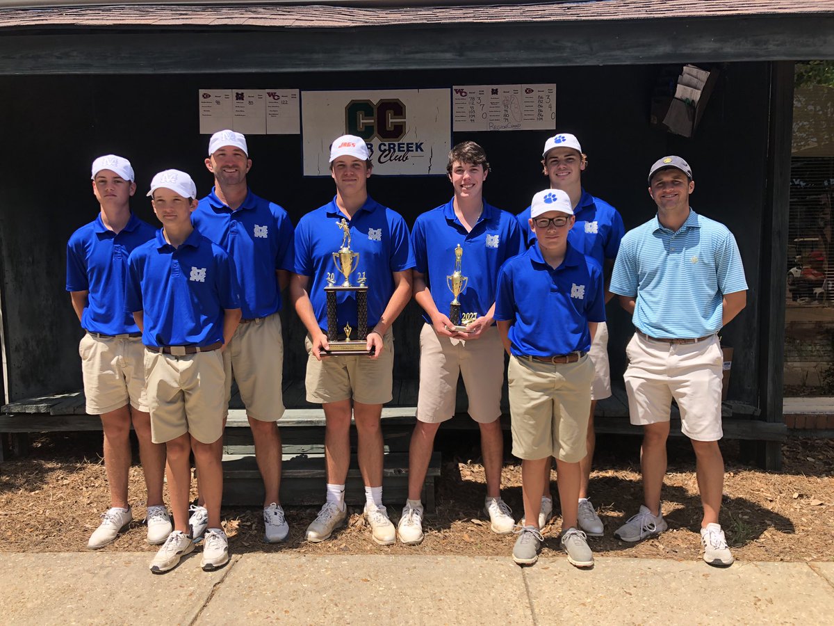 MC Jags Golf tweet media