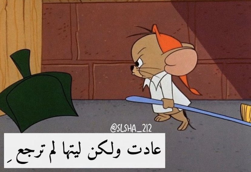 رياكشنات توم وجيري tweet media