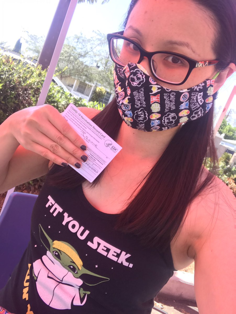 Irene Yu tweet media