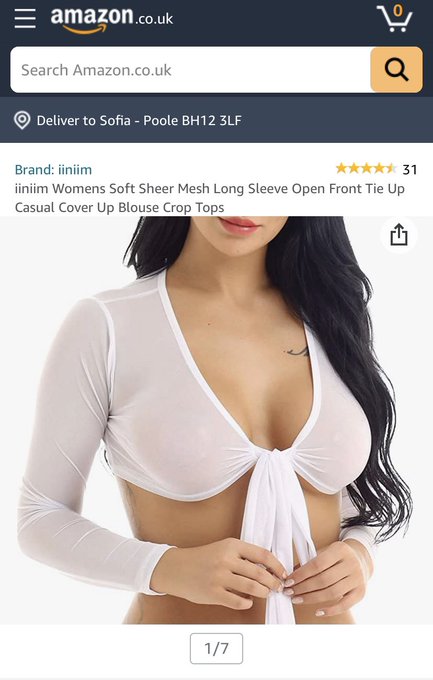 Looking for someone to buy some #naughty stuff from my #amazonlist ... some examples below... If you<a href="/tag/naughty"class="tags">#naughty</a><a href="/tag/amazonlist"class="tags"><span>#amazonlist</span></a>