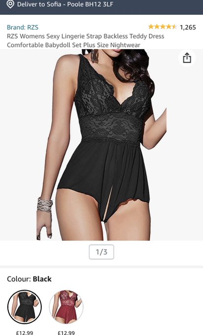 Looking for someone to buy some #naughty stuff from my #amazonlist ... some examples below... If you<a href="/tag/naughty"class="tags">#naughty</a><a href="/tag/amazonlist"class="tags"><span>#amazonlist</span></a>