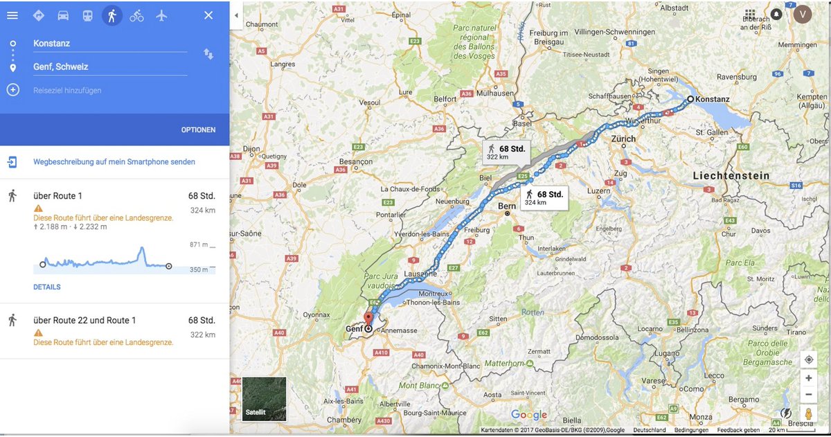 10/ Amazingly, it took Antonius — abba Ǝntọnǝs — EIGHT months to travel the 200 miles between Constance & Geneva. His time beyond the Alps quickly adds up to more than two years. Ǝntọnǝs was clearly on a grand tour: the source also says he’d visited the Holy Sepulchre ...