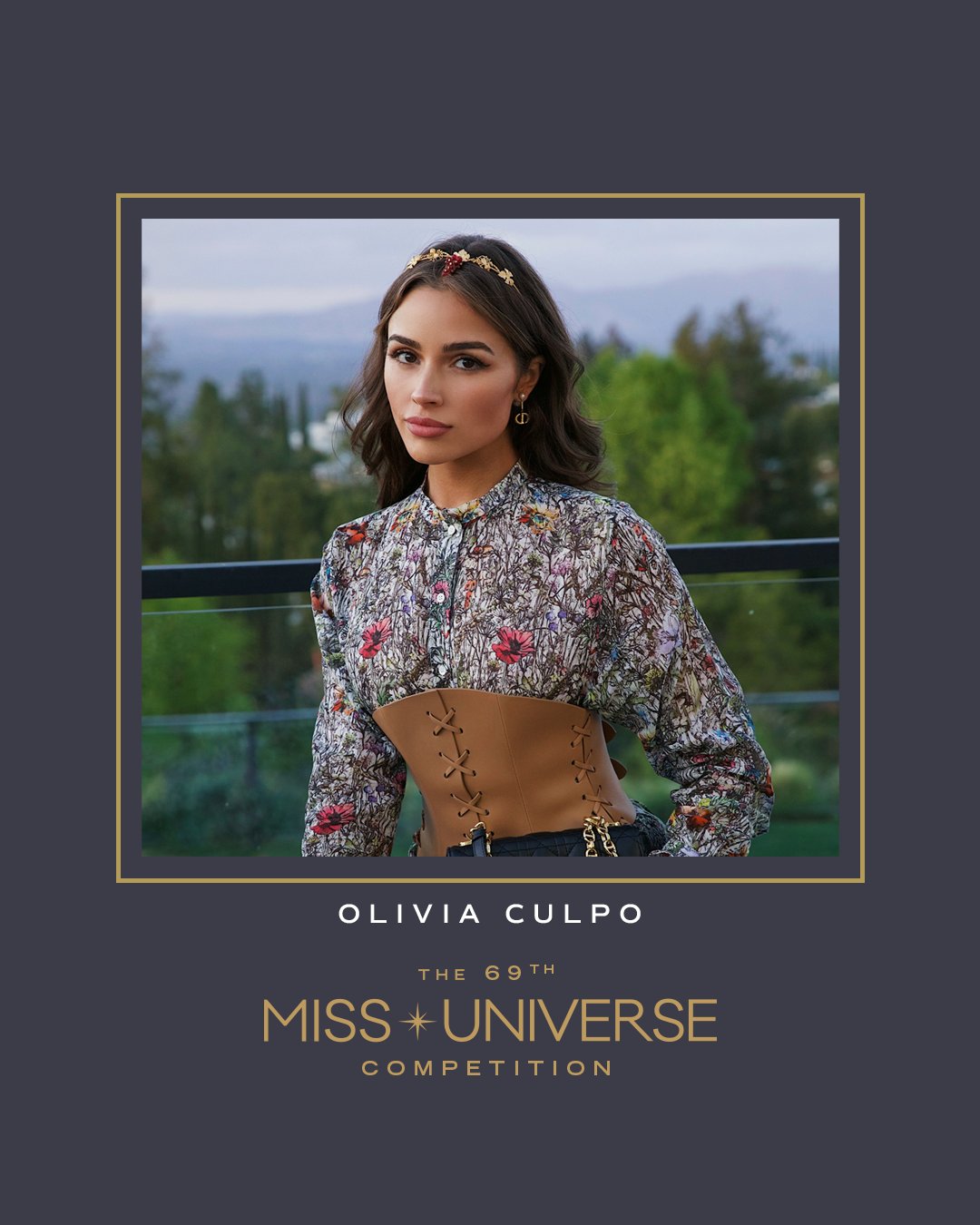 Miss Universe on Twitter "Mark your calendars Access Hollywood’s