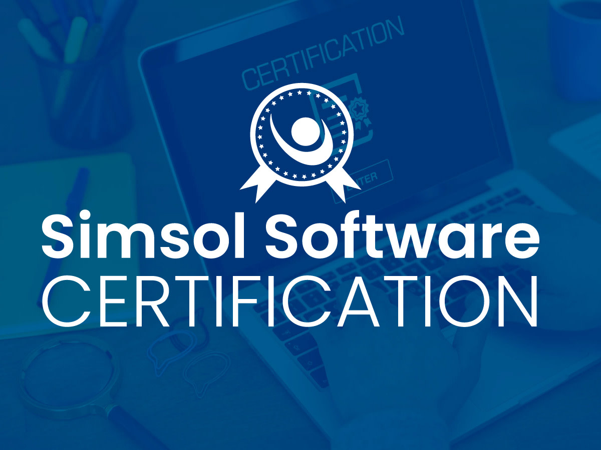 Simsol_Software's tweet image. Get Simsol Certified for free! Just another benefit we offer our customers. Sign up now! web.simsol.com/certification/ #claimsadjuster #propertyadjuster #propertyinsurance #certification #simsol