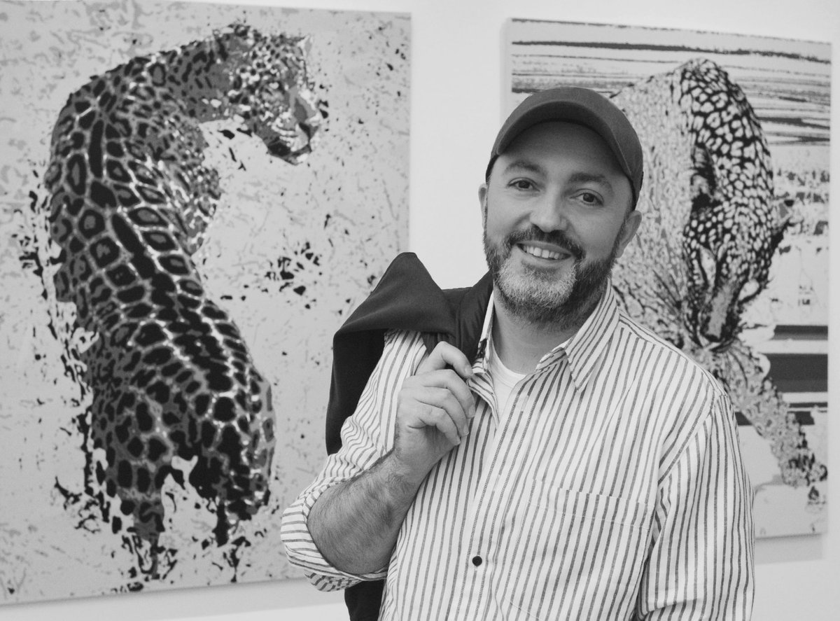 #mmoma #rafaelmegall #art #artecontemporanea  #megall