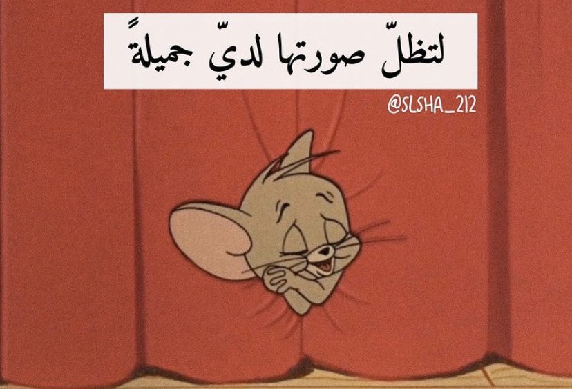 رياكشنات توم وجيري tweet media