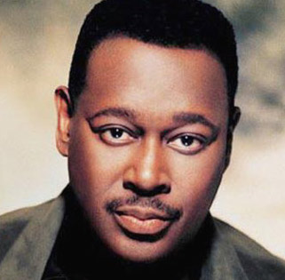 Happy Birthday Luther Vandross 1951-2005 