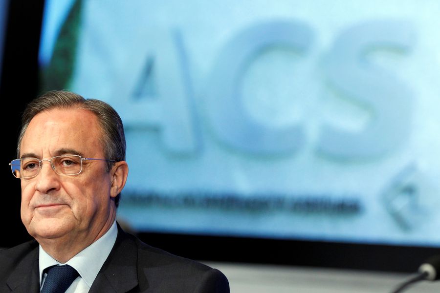 alexfcb__'s tweet photo. ¿Debería dimitir Florentino después del fracaso de la Superliga?

🔄 Sí

❤️ No

#SuperLeague #Superliga https://t.co/fDOemho5Bk