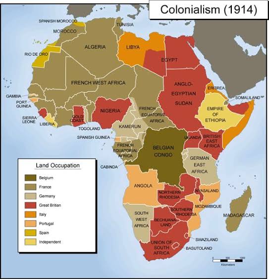The United States was invited because of its interest in Liberia but did not attend because it had no desire to build a colonial empire in Africa. Also invited were Austria–Hungary, Sweden–Norway, Denmark, Italy, Turkey, and Russia who all were considered minor players.