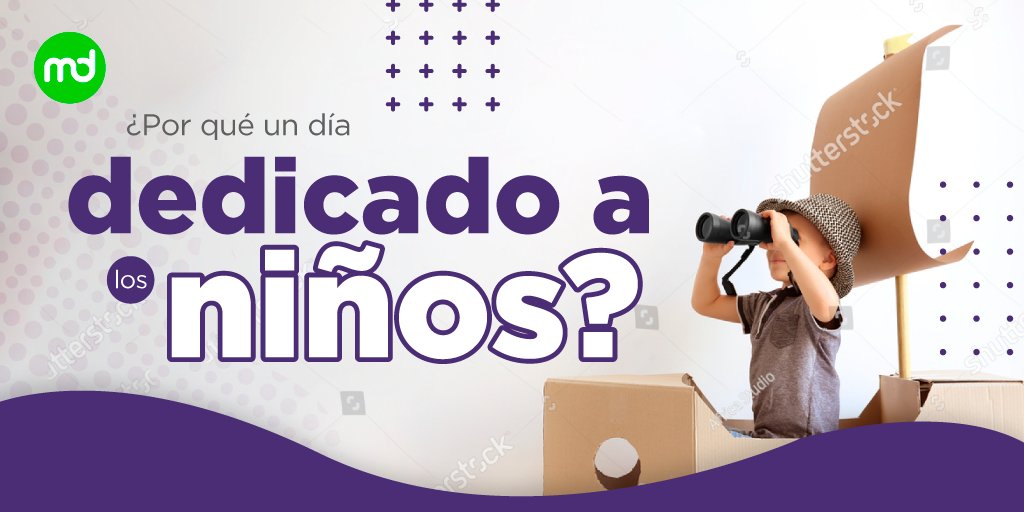 MultidrogasCol's tweet photo. Con el fin de promover el bienestar de la infancia, asistir, proteger y garantizar un desarrollo armónico e integral, en 1954 se declaró el Día Universal del Niño para el 20 de noviembre. 🤸‍♀ ¡Celébralo en casa con los más pequeños! 

#DíaDelNiño #Niños #Niñas https://t.co/ks5IC85bG1
