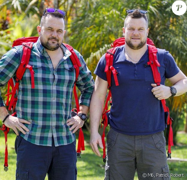 Luucie_lmnr's tweet photo. Vivement une saison spéciale avec ces deux équipes pour se taper des grosses barres niveau expression my fwiend #PekinExpress https://t.co/8ffZySRhcq