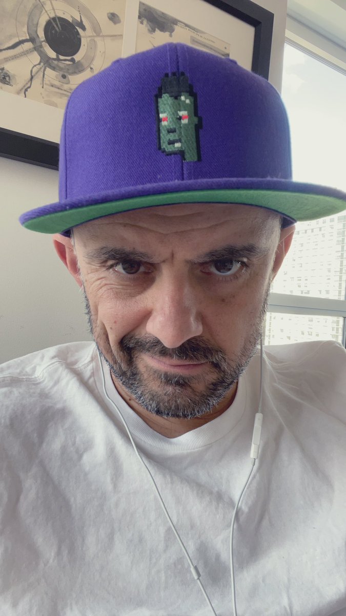 Gary Vaynerchuk tweet media