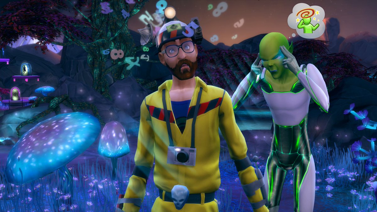 Sims 4 Twitter Sims 4 Twitter