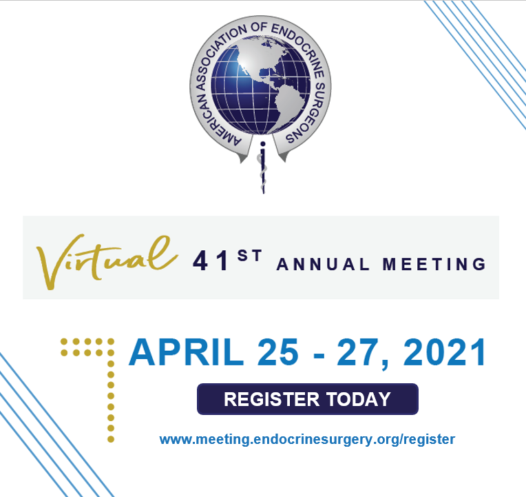 Don't miss the UCSF Carol &amp; Orlo H. Clark Lecturership session "Aberrant regulation of cortisol and aldosterone secretion in adrenal tumors and hyperplasias," with speaker André Lacroix, FCAHS, MD

REGISTER NOW: ow.ly/2zHW50DUt6I