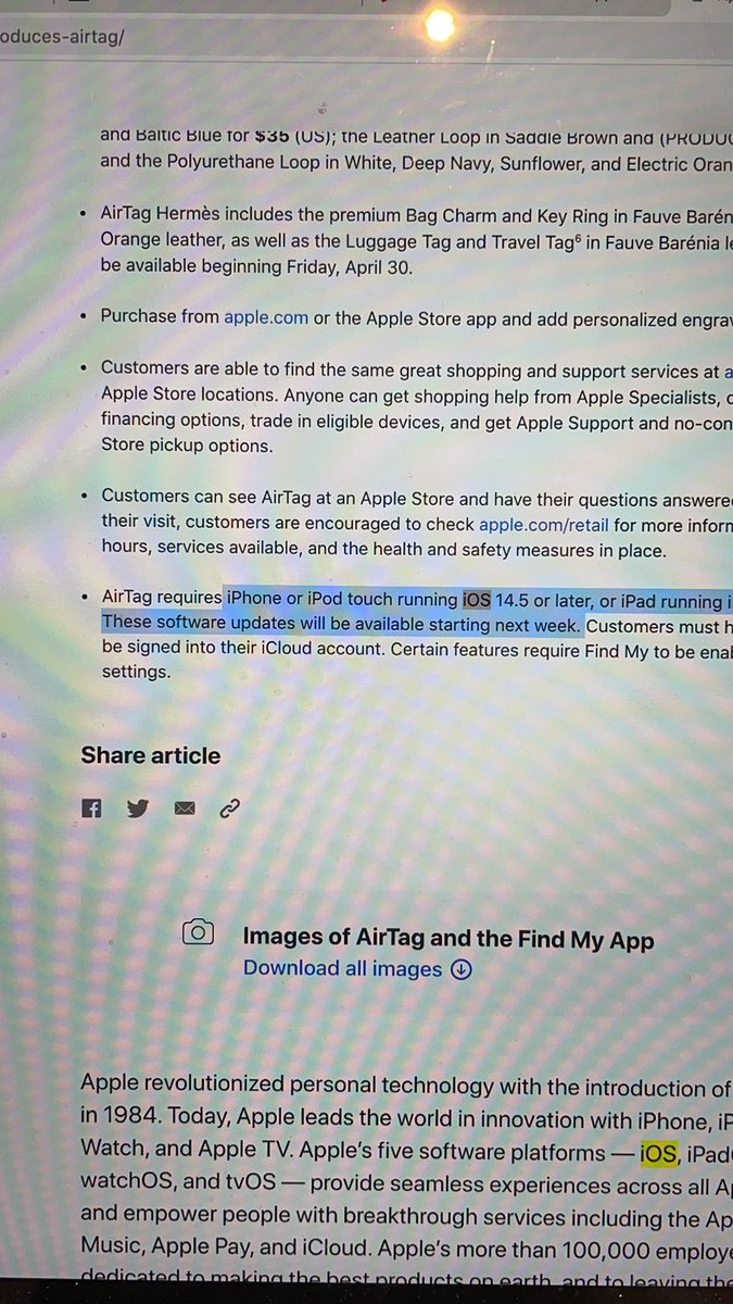 Vanessa Hand Orellana tweet media