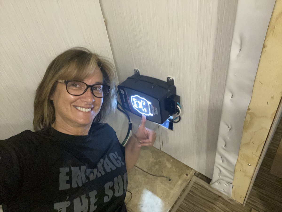 RVWomensAlliance tweet media