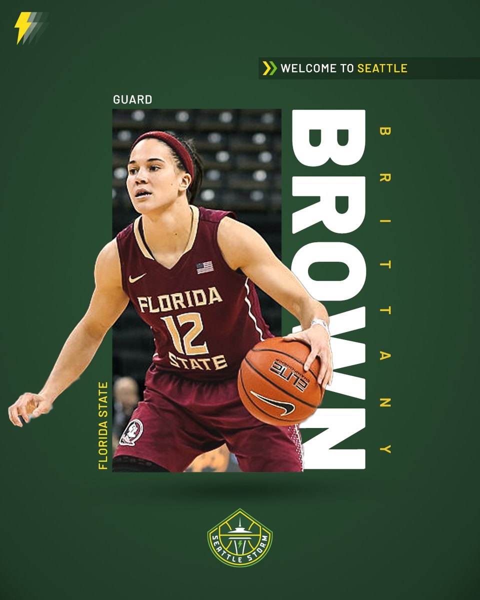 Seattle Storm tweet media