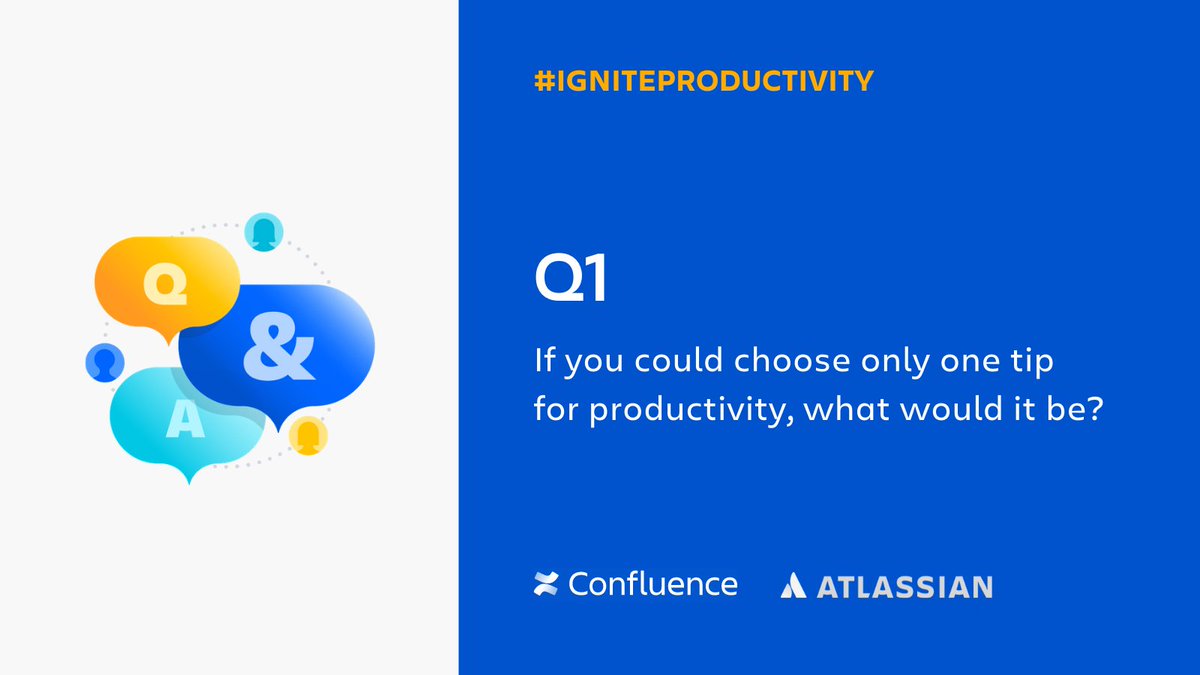 Atlassian Confluence tweet media