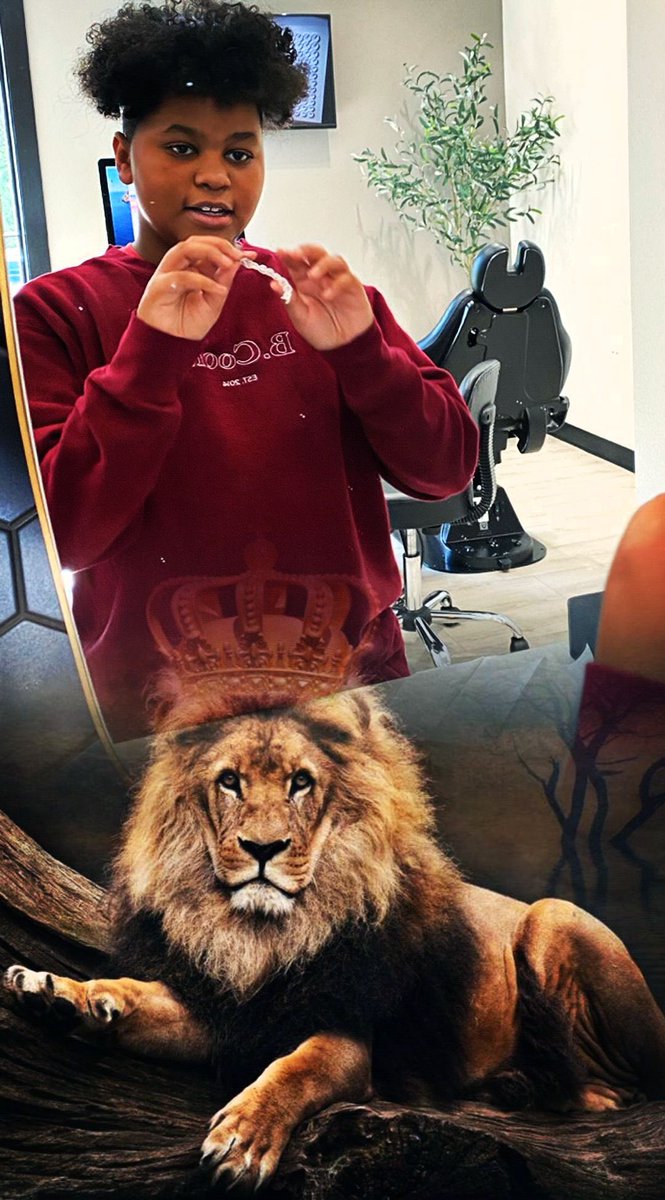 missjillscott's tweet image. Happy 12th Birthday Jett. Growing up and handling your business: ❤️❤️❤️ Always proud. 💪🏽