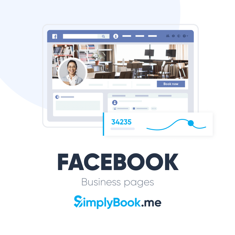 SimplyBookMe's tweet photo. Posting on Facebook for business isn’t so hard. You just need to experiment a little.
#simplybookme #onlineschedulingsystem #bookingsonline #appointmentbookingapp #facebook #socialposting #postingfrequency
https://t.co/vlXnUndyul https://t.co/JAPIFSaiT2