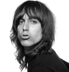 Happy Birthday  Iggy Pop 