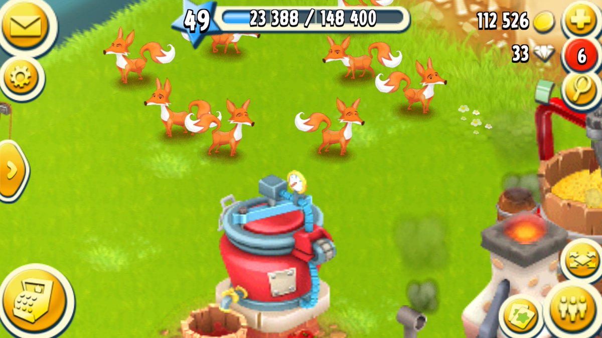 แล้วทำไมมากันเยอะจัง