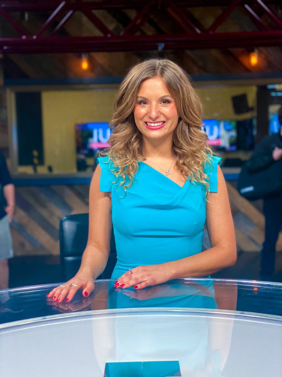 lexivennetti's tweet photo. Texas has a nice ring to it. SO excited to share that starting June 1st I’ll be reporting to you from East Texas at KLTV/KRTE! https://t.co/X10XRfjld8