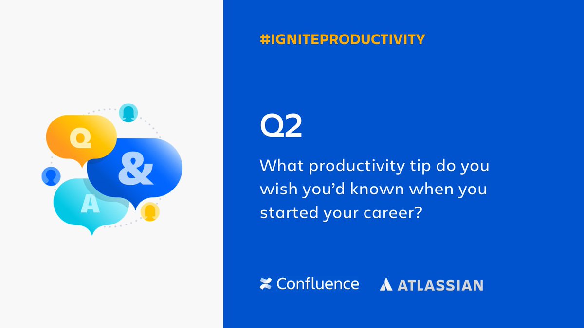 Atlassian Confluence tweet media