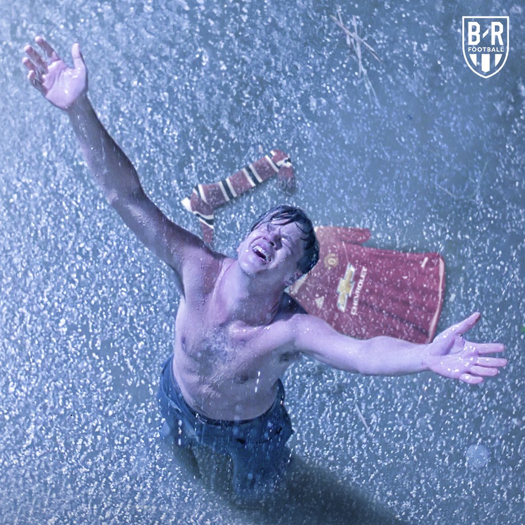 B/R Football tweet media