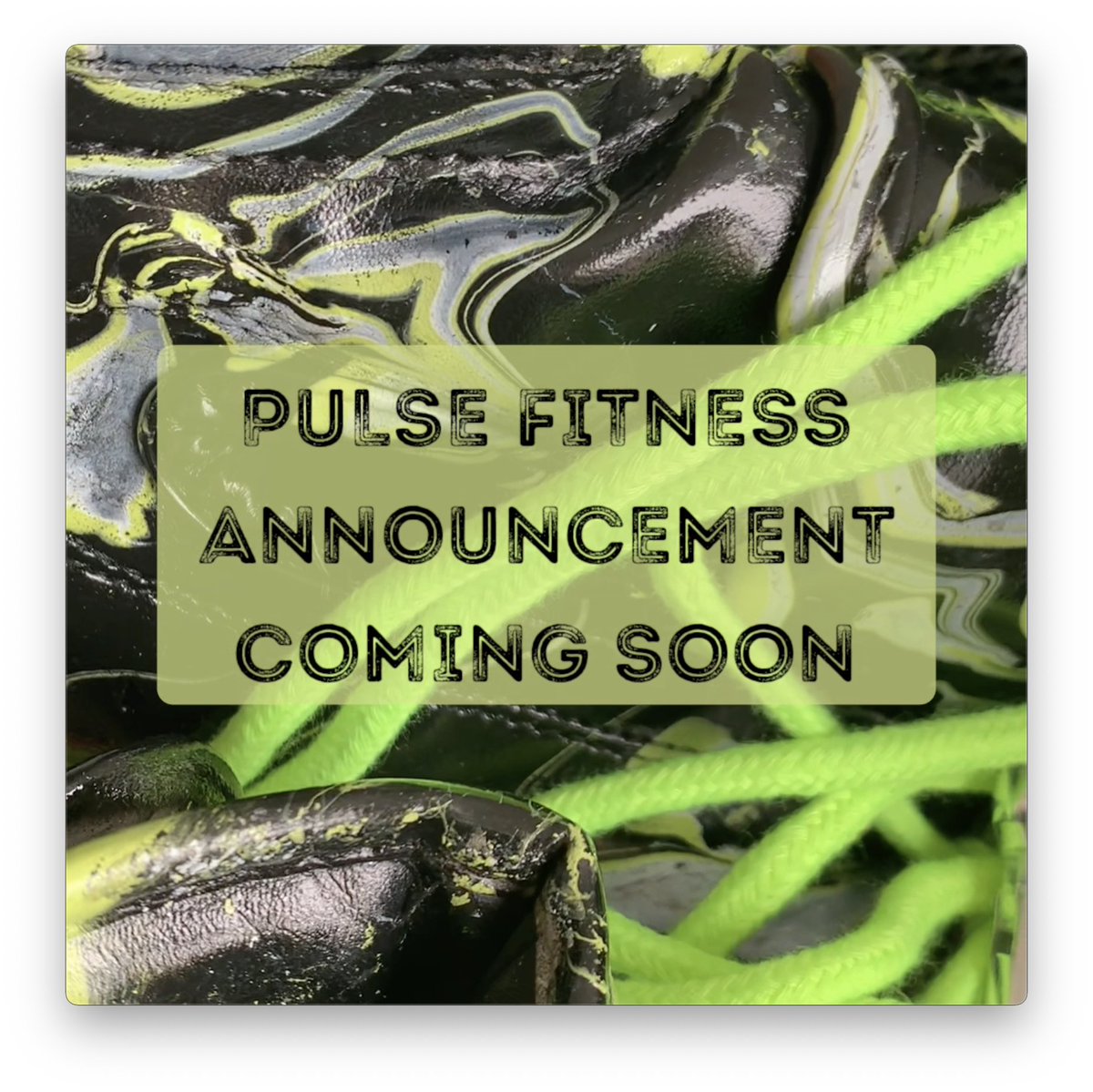 Pulse Boxing and Fitness (@PulseFitnessHP) / Posts / X