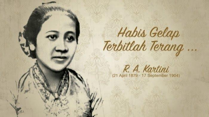 PUISI Kartini Millenial Hingga Quote Kartini Tentang Wanita Bijak untuk Rayakan Hari Kartini 2021 dlvr.it/Ry4y7R
