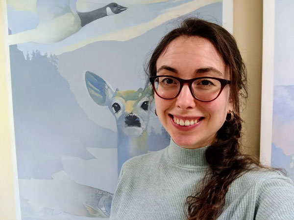 We got a bunch of spots left in our April 28 online workshop: Tools for Virtual Programming. Even after the pandemic is over, we'll be finding these kinds of skills really useful. We brought in 4 people with recent successes to share. Register here:
mainemuseums.org/event-4234937