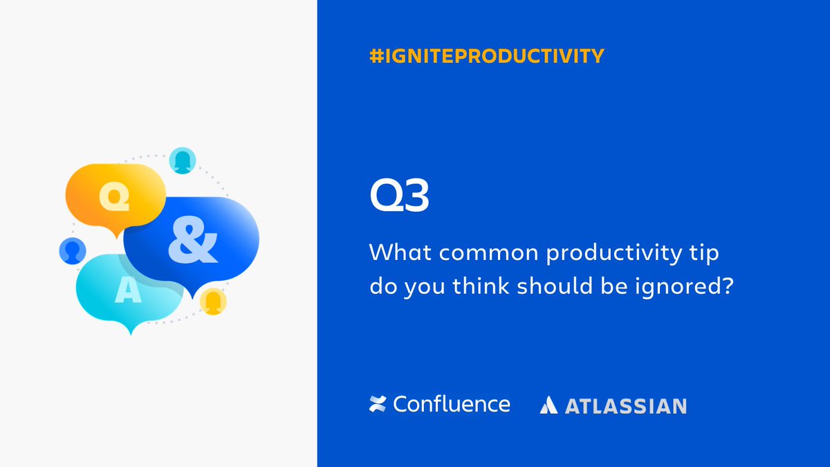 Atlassian Confluence tweet media