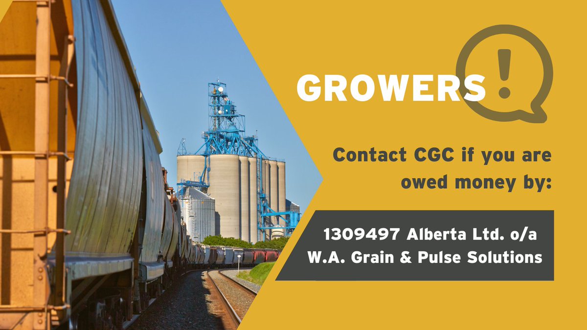 Saskatchewan Pulse Growers tweet media